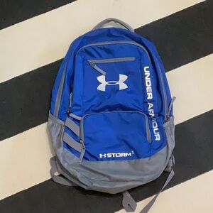 Under Armour Storm1 Backpack